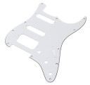 dAndrea ST-Style Pickguard HSS W