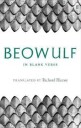Beowulf Av Richard Hamer