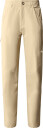 The North Face Women's Exploration Pants 38 Regular, Khaki Stone