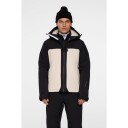 J.Lindeberg Acers Jacket Moonbeam