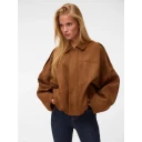 Vero Moda Dame Jakker Brun S,