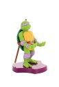 Holdems Donatello 10cm Mobilholder Figur - TMNT Multifarget