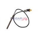 Sensor, eksostemperatur BOGAP C6120104