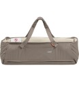Voksi Carry Me Bærebag Walnut