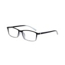 Anti Blue Light Briller Svart Fade
