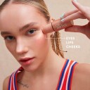 3INA The No-Rules Stick Highlighter 312 Rose Gold