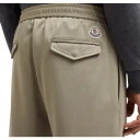Moncler Herre Bukser Grå L,