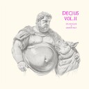 Decius  Decius Vol. II (Splendour & Obedience)  CD