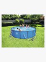 Bestway Steel Pro Max Basseng 457x107 Cm