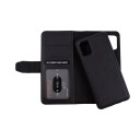 FERRELLI DUO FLIP DEKSEL SAMSUNG GALAXY NOTE10 LITE, SVART