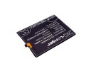ZTE Blade X7 batteri (2200 mAh 3.8 V, Sort)