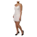 Dolce & Gabbana Dame Kjoler Hvit XL,