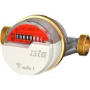 Domaqua M QN 2,5m VV måler L80