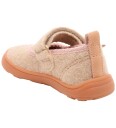 Bisgaard Tøfler   Barfot   Noos   Beige   Bisgaard   23   Tøfler Rosa