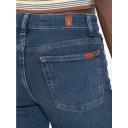 7 For All Mankind Dame Jeans Blå W31,