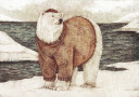 Polar Sailor Plakat Plakat / 40x50cm