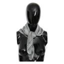 Costume National Dame Accessories Grå ONE SIZE,
