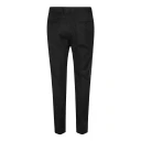 Dolce & Gabbana Herre Bukser Svart XS,