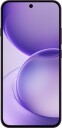 OPPO Reno16 F 5G 16GB/256GB Svartlilla