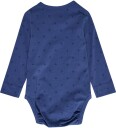 Hummel Bessy Body Long Sleeve Blå 68