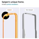 Spigen AlignMaster Skjermbeskytter for Samsung Galaxy A54 5G - 2-Pakning