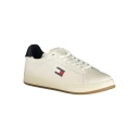 Tommy Hilfiger Herre Sko Hvit 45 EU,