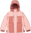 Viking Expower Vinterjakke Rosa 104