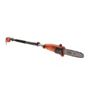 Black & Decker PS7525-QS Grenkapper 800 W, Hagemaskiner