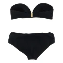 Zimmermann Dame Svømmetøy Svart XS,
