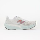 Joggesko New Balance FuelCell Rebel v5 White/ Pink Heat/ Glint Blue EUR 42.5