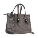 Gianni Chiarini Dame Vesker Grå ONE SIZE,