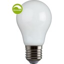 e3light Proxima E27 standardpære 3000K 5,6W Opal