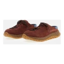 Birkenstock, Herre, Sko, Rød, 42 EU,