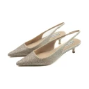 Steve Madden Dame Sko Grå 36 EU,