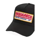 Dsquared2 Herre Accessories Svart ONE SIZE,