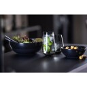 Magnor  Noir bolle 23 cm svart