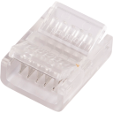 Ansell Lighting RGBTW rett samlingsstykke for LED stripe 12 mm