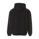 Msgm Herre Gensere & Hettegensere Svart M,
