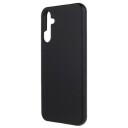 Samsung Galaxy S23 FE Gummiert Plastdeksel Svart