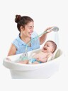 Yookidoo Elephant Baby Shower Turquoise YO40212
