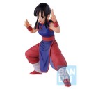 Northix Dragon Ball Z Chichi figur 17 cm Ichibansho samleobjekt