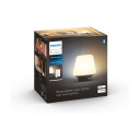 Philips Hue WA Wellnes Bordlampe Sort - 60577