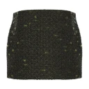 Gucci Dame Skjørt Grønn S,