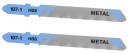 Stanley Stikksagblad HSS T-feste for elektroverktøy 4,8 cm