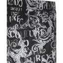 Versace Jeans Couture Herre Shorts Svart S,