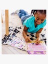 Melissa & Doug Aktivitetsbok med klistremerker Dress-Up