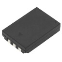 Sanyo Xacti DSC-MZ3 batteri (1090 mAh 3.7 V)