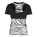 Versace Jeans Couture Dame Topper Svart S,