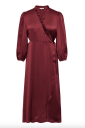 A View Peony 3/4 Sleeve Dress