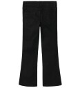 Name It NkfPolly Skinny Boot Jeans Barn 122 Svart Denim